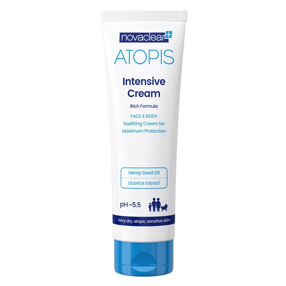 NOVACLEAR Atopis Intensive Cream - 100ml