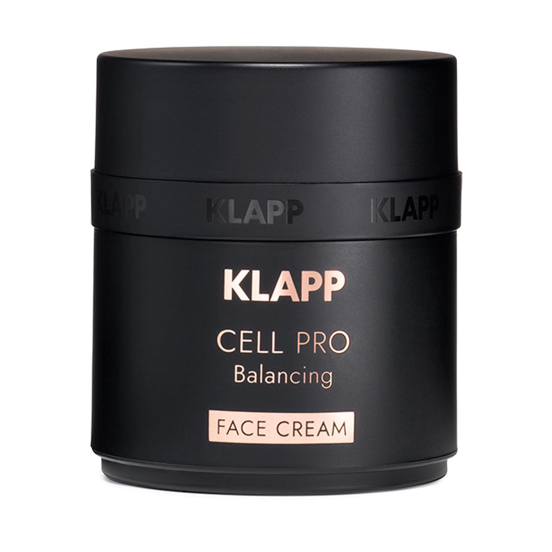 KLAPP Cell Pro Balancing Face Cream - 50ml