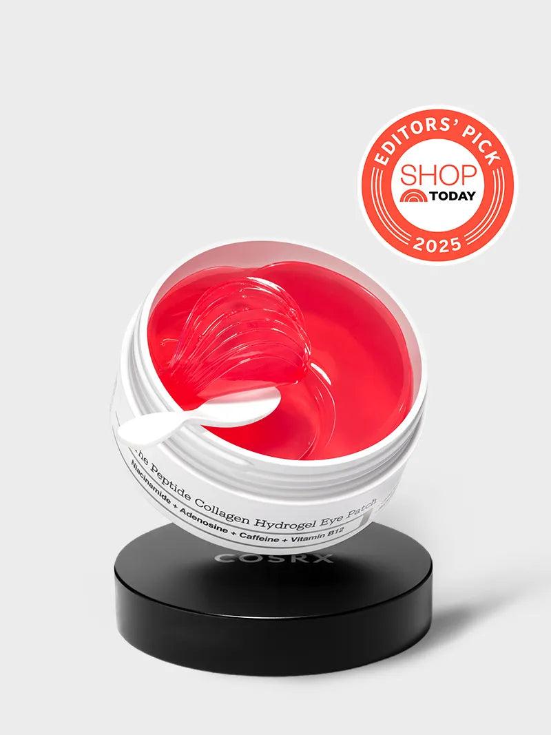 COSRX Peptide Collagen Hydrogel Eye Patch - 85g