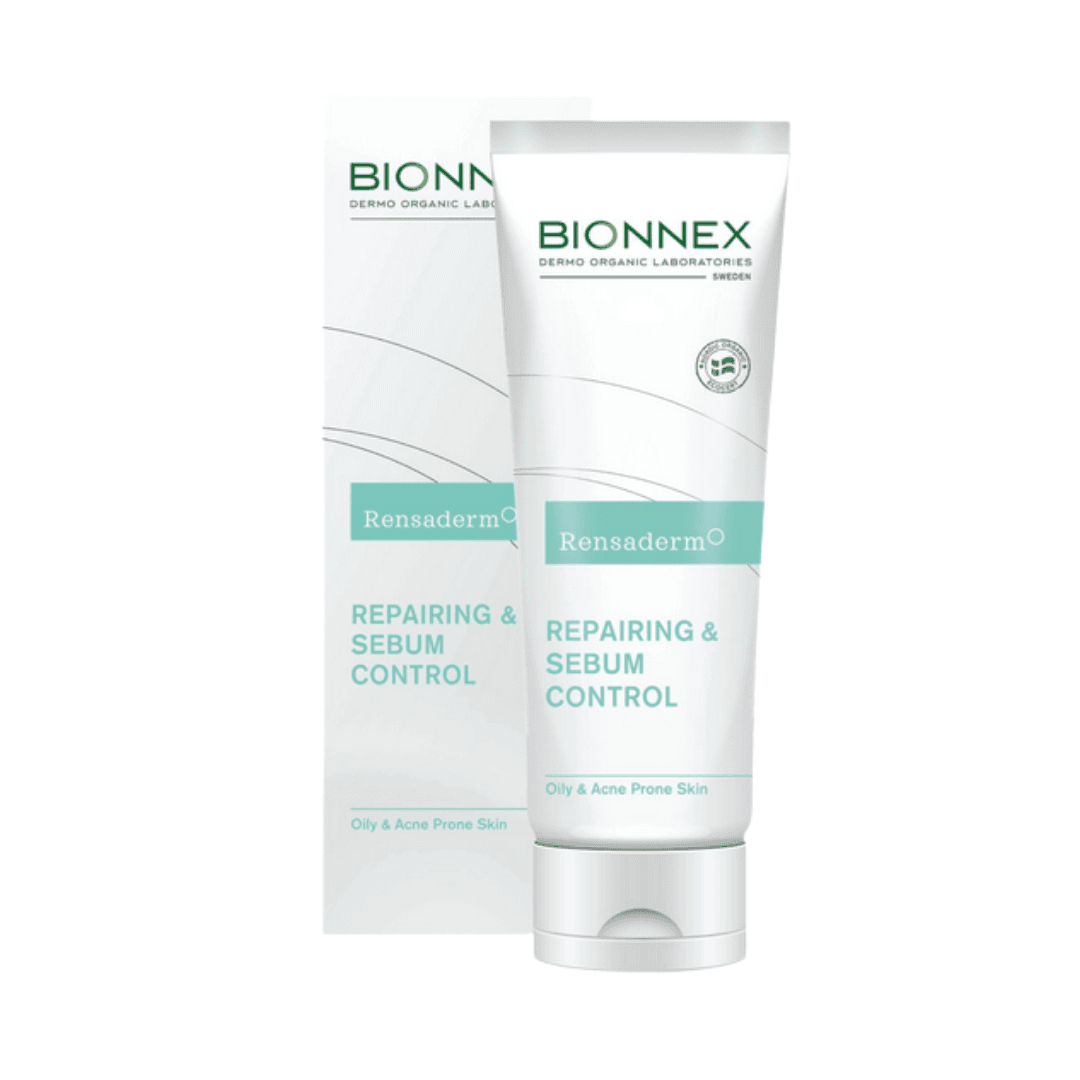 BIONNEX Repairing & Sebum Control - 30ml