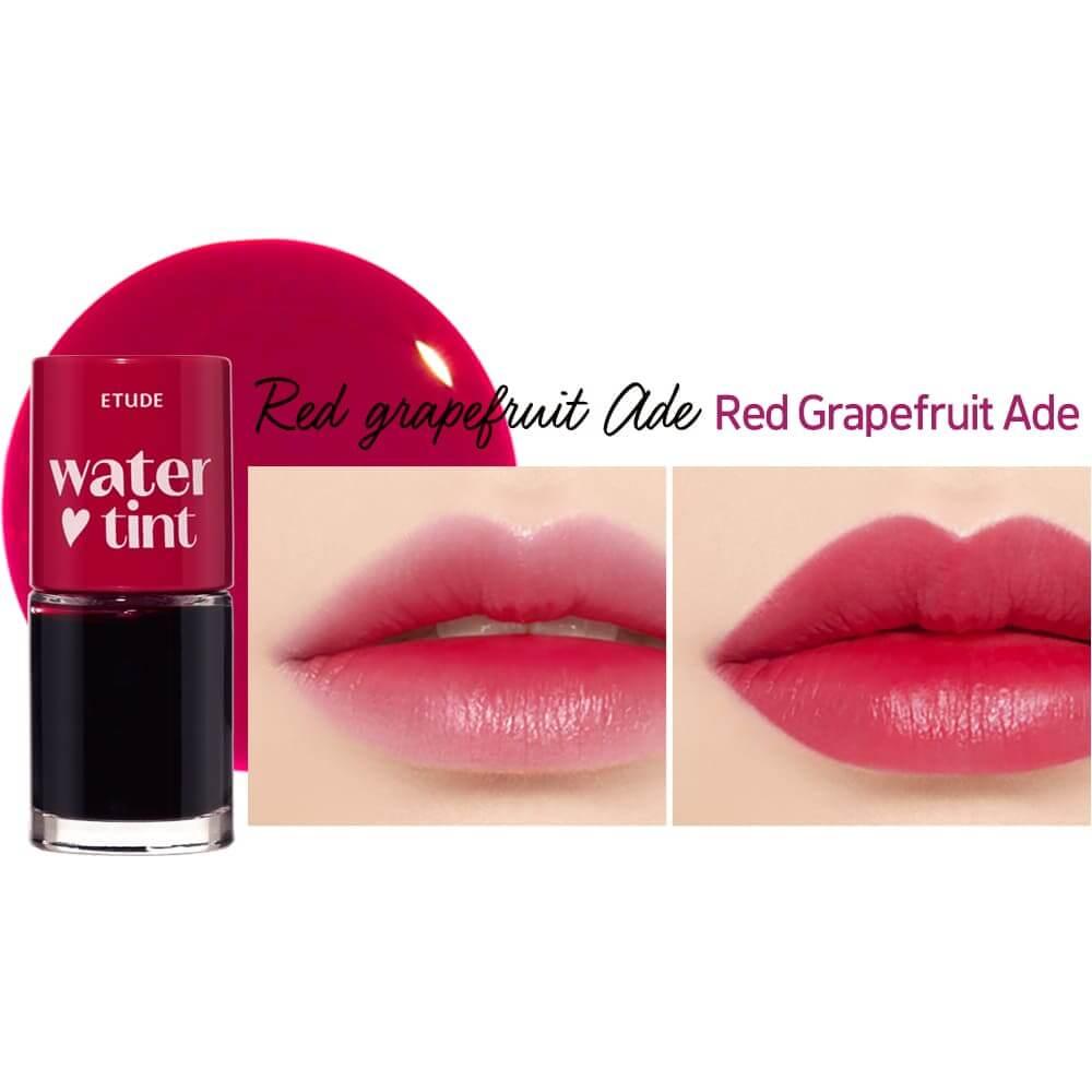 ETUDE Water Tint 04