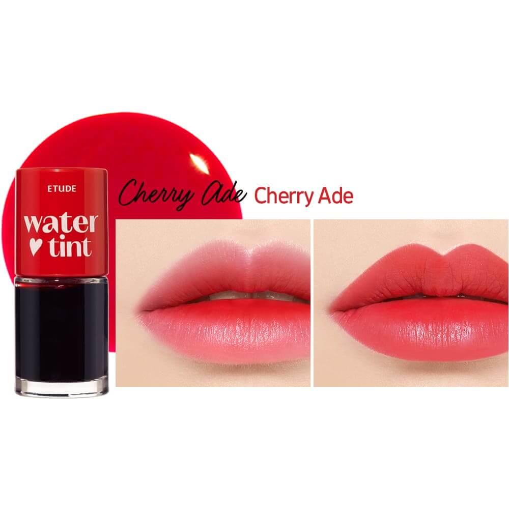 ETUDE Water Tint 02