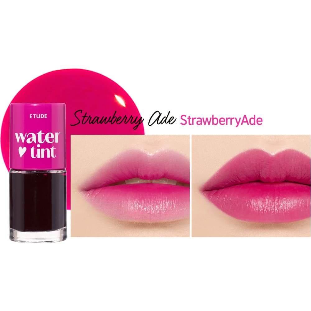ETUDE Water Tint 01