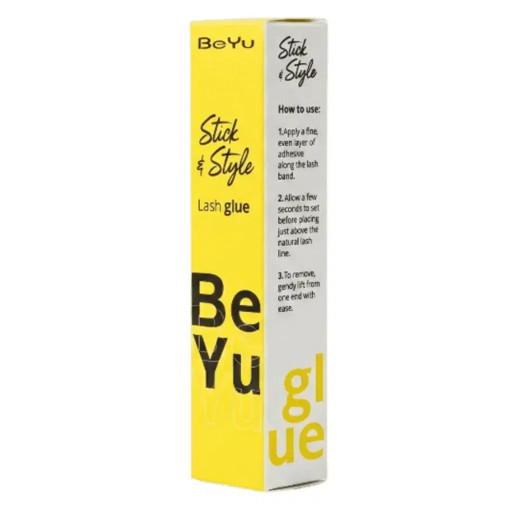 BeYu Stick & Style lash glue