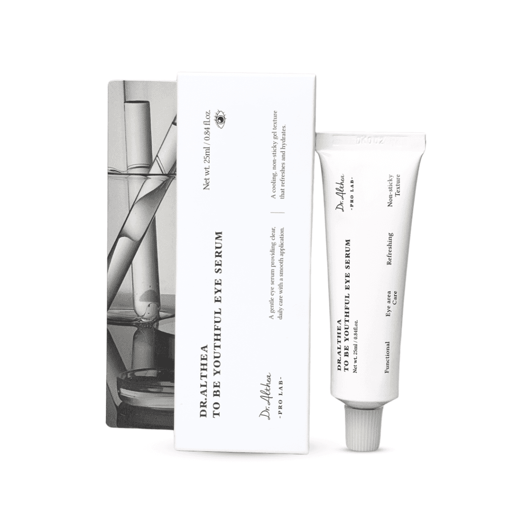 Dr.Althea To Be Youthful Eye Serum - 25ml