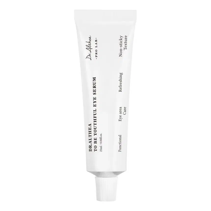 Dr.Althea To Be Youthful Eye Serum - 25ml