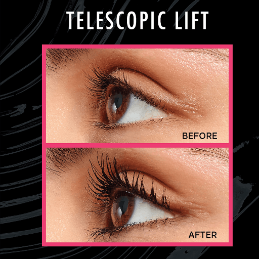 L'Oreal Telescopic Lift Mascara
