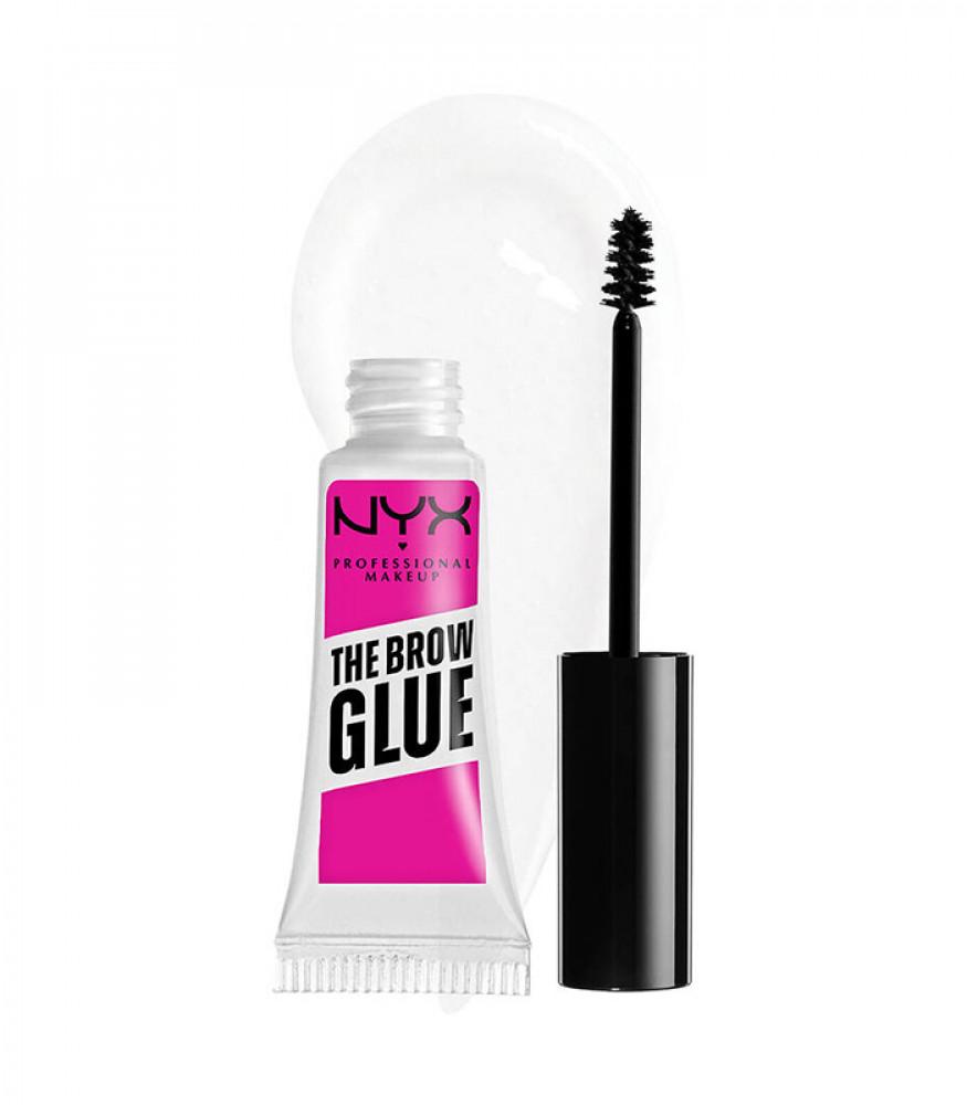 NYX the brow Glue istant brow styler