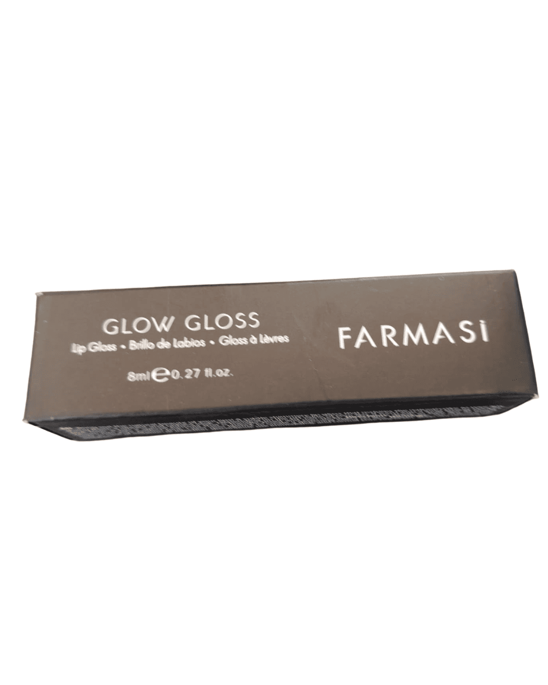 FARMASI Glow Gloss - 8ml