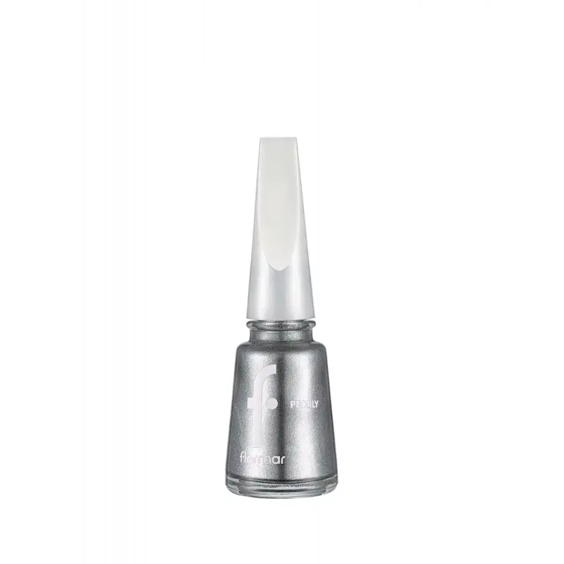 Flormar Pearly Nail Polish - PL436 Expensive Taste