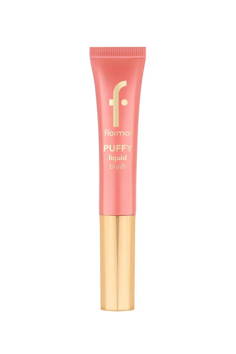 flormar Puffy Liquid Blush - 001 Pinky Glow
