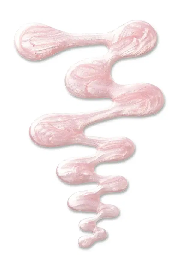 Flormar Pearly Nail Polish - PL202 Satiny Pink