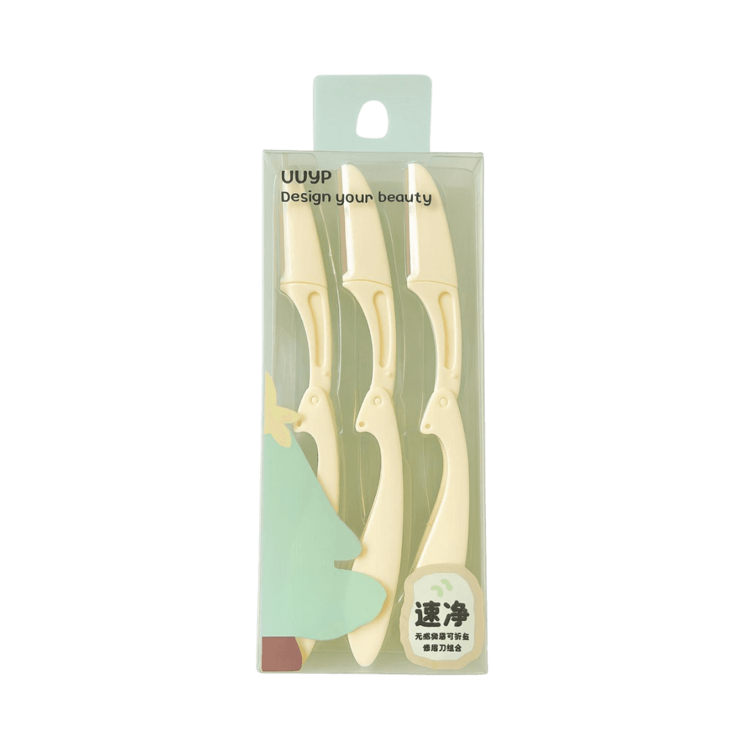 UUYP Design Your Beauty 3 in 1