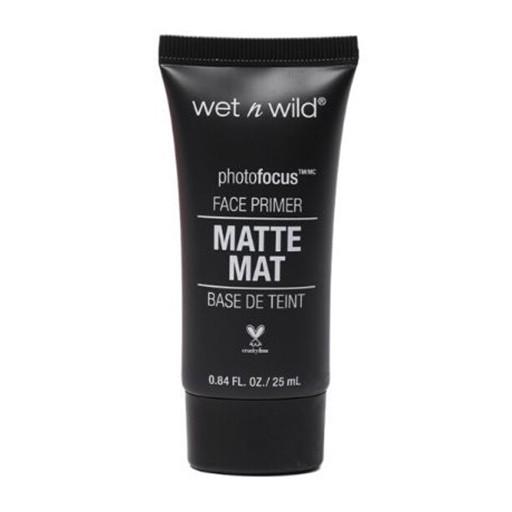 wet n wild Face Primer MAT