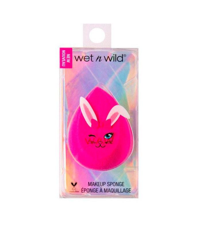 wet n wild Teardrop Makeup Sponge