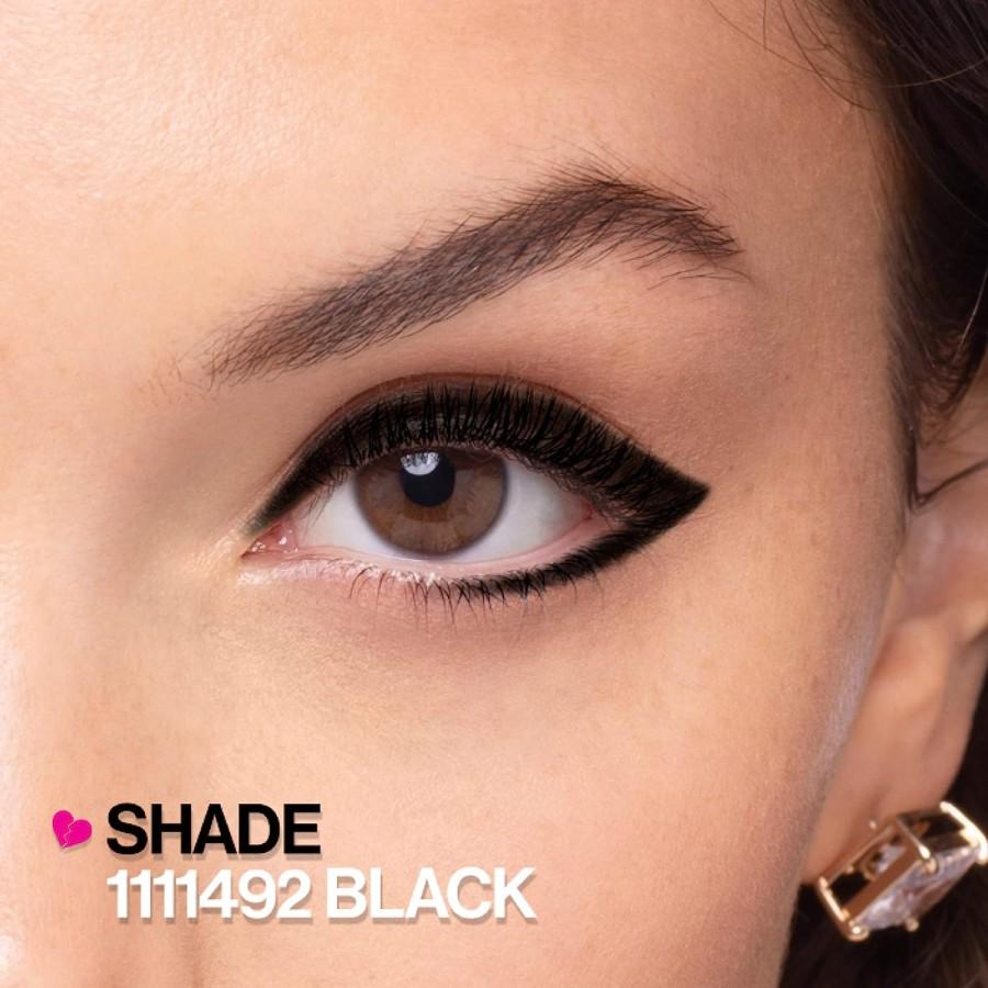 Wet N Wild Breakup Proof Eyeliner - Black