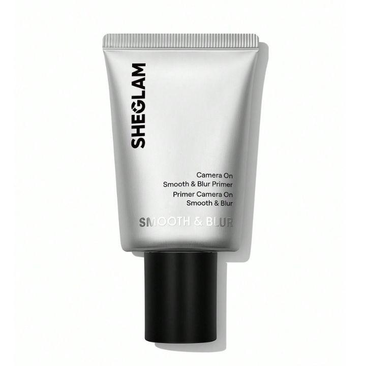 Sheglam Smooth & Blur Primer - 30g
