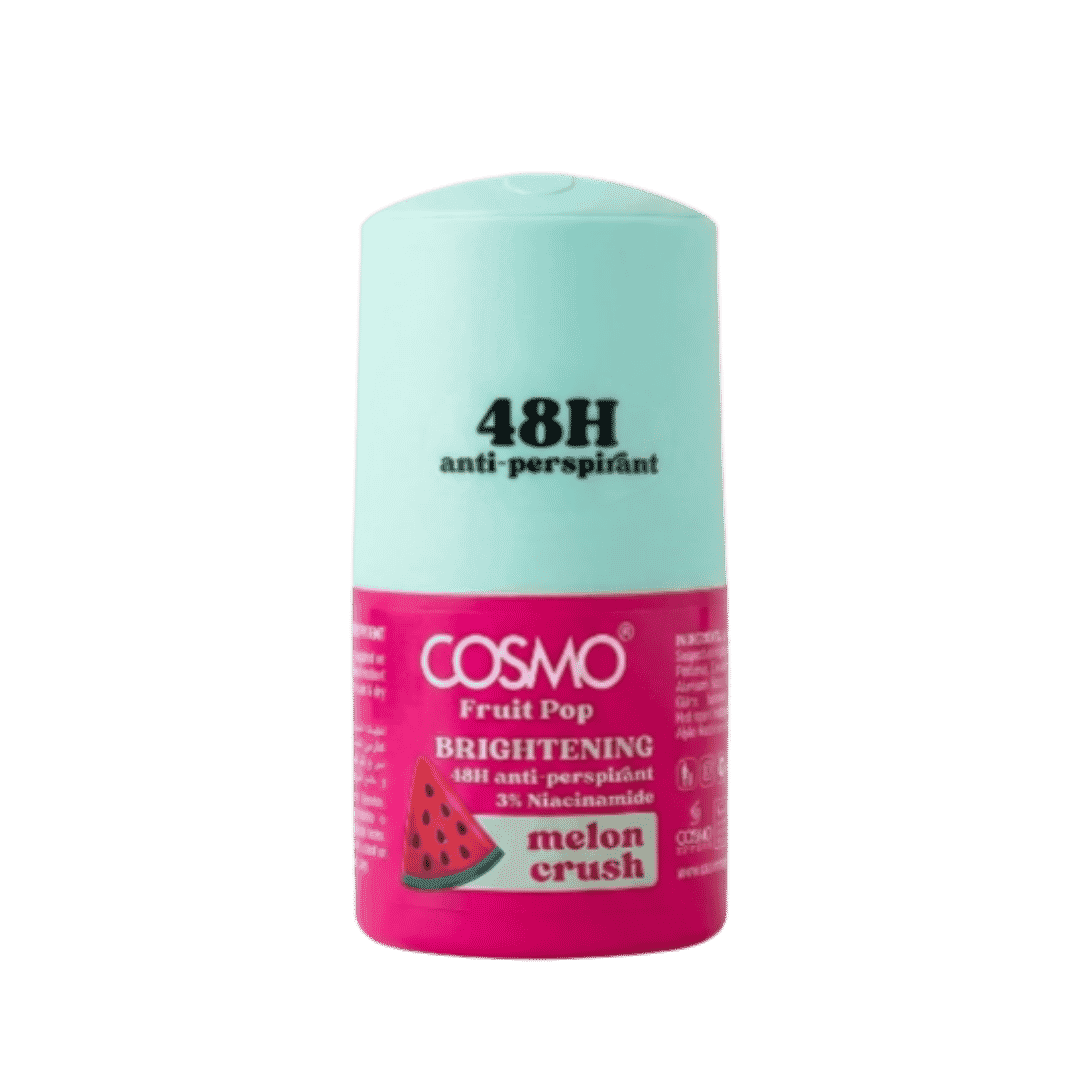 cosmo brightening roll-on melone crush 48H- 50ml