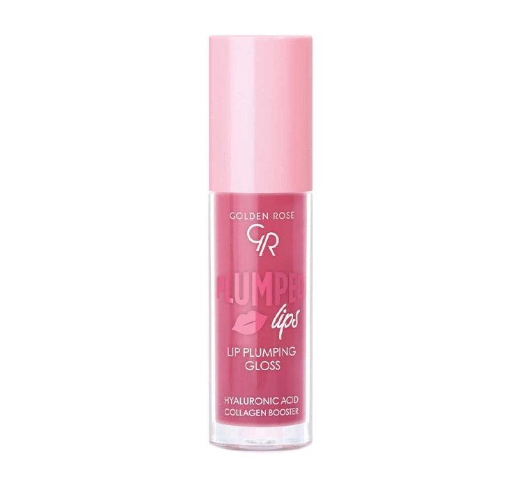 Golden Rose Lip Plumping Gloss - 211