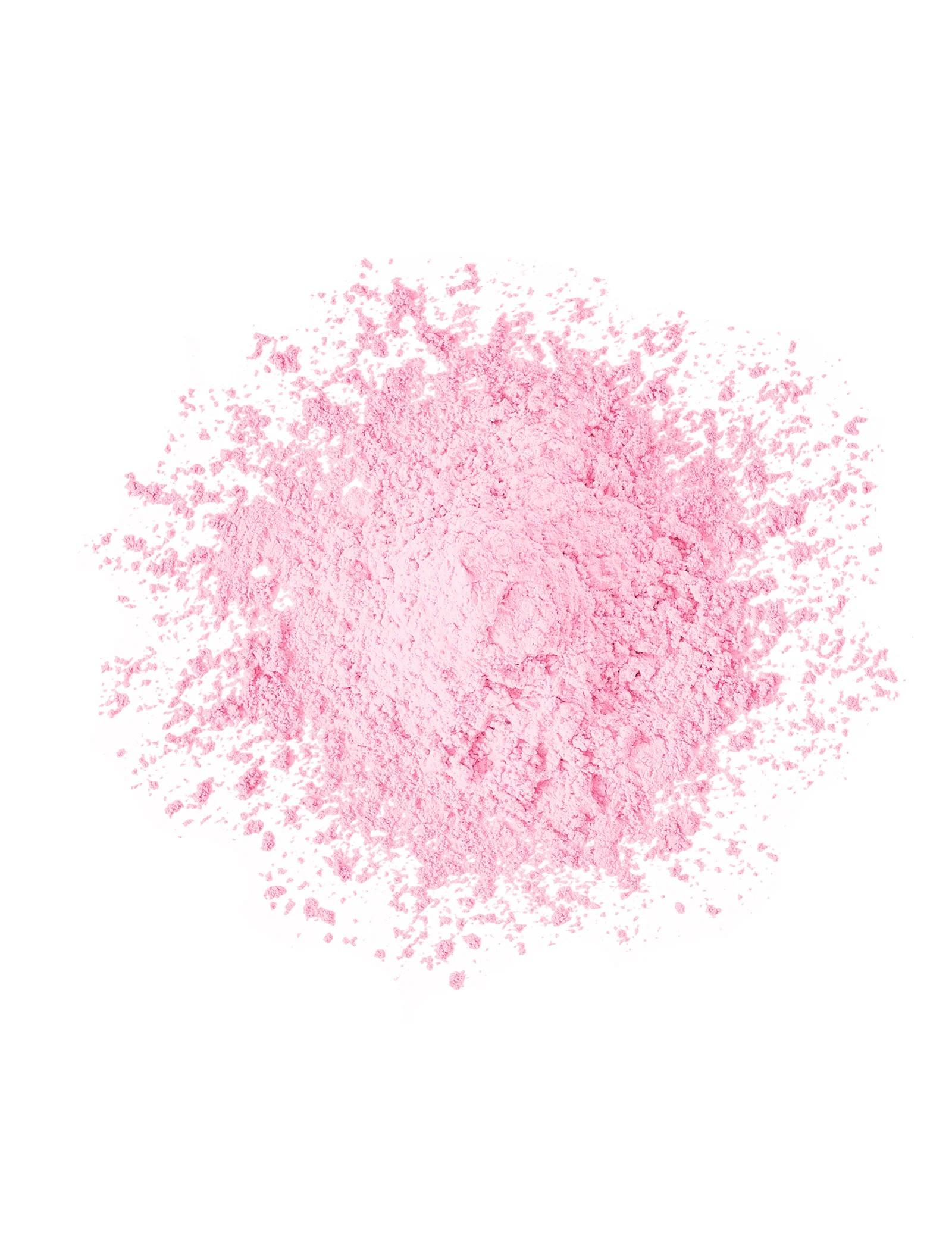 Flormar Invisible Loose Powder - 004 Lilac Pop