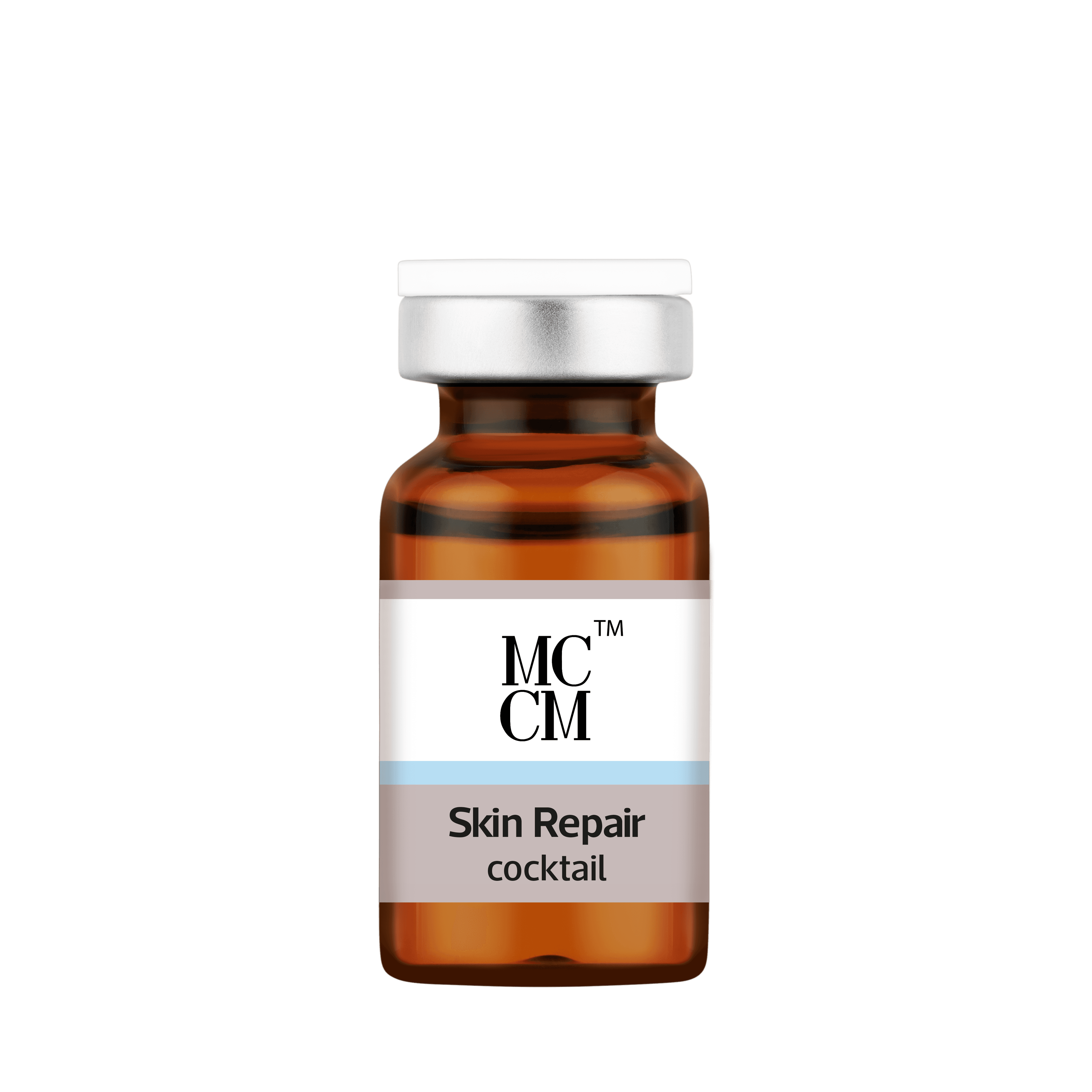 MCCM Skin Repair cocktail - 1 Vial * 10ml