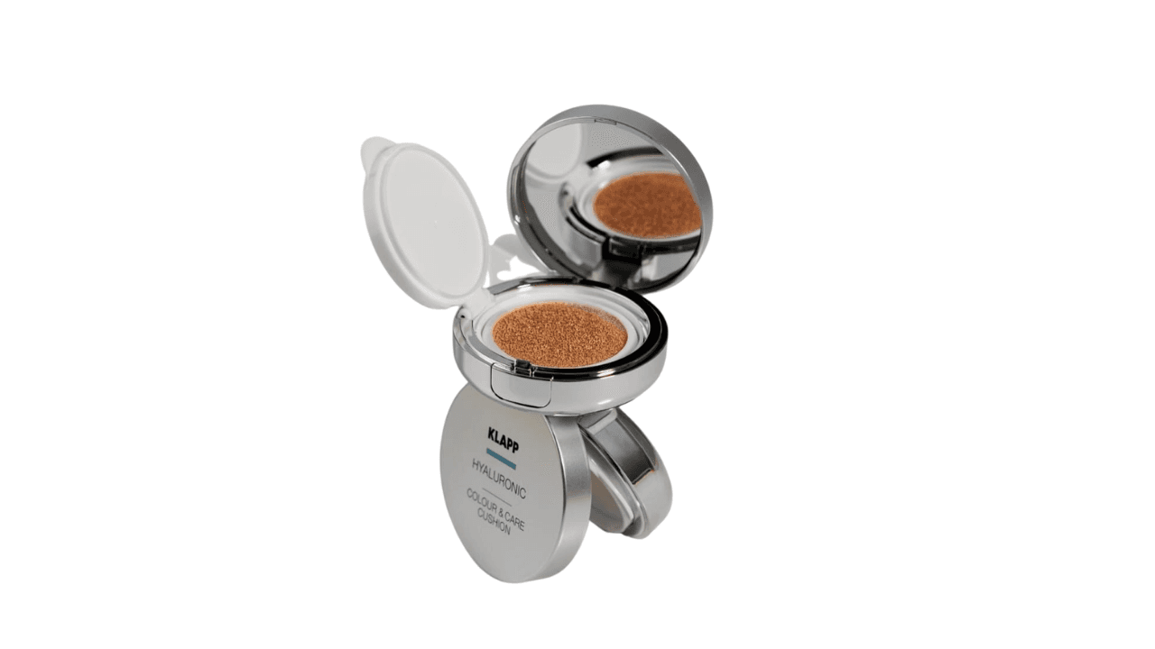 KLAPP Hyaluronic Multiple Effect Colour & Care Cushion Light 01 - 15ml