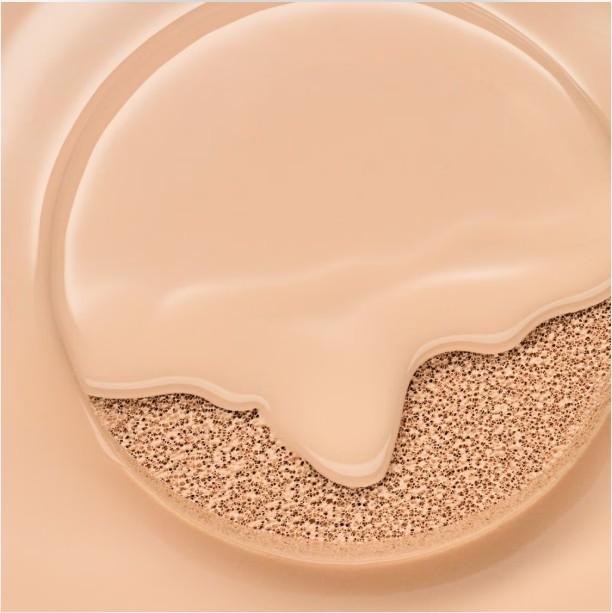 Catrice Invisible Cover Cushion Foundation - 015W