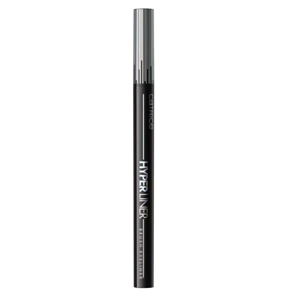 Catrice Hyper Liner Brush Eyeliner - 010 Classic Black