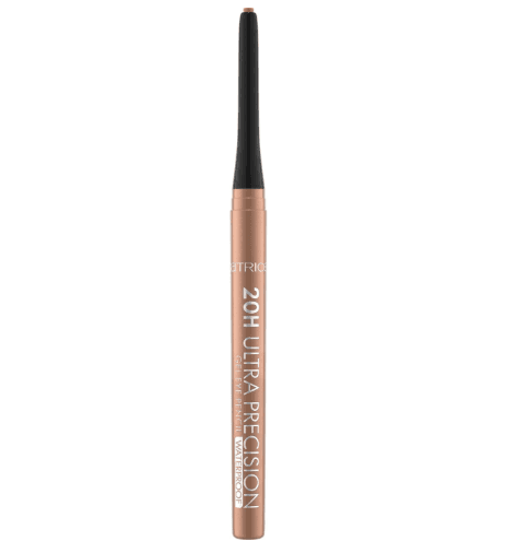 Catrice 20H Ultra Precision Gel Eye Pencil Waterproof - 110 Rosy Copper