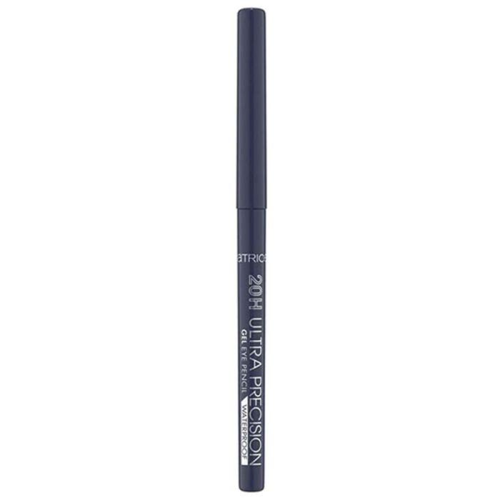 Catrice 20H Ultra Precision Gel Eye Pencil Waterproof - 050 Blue