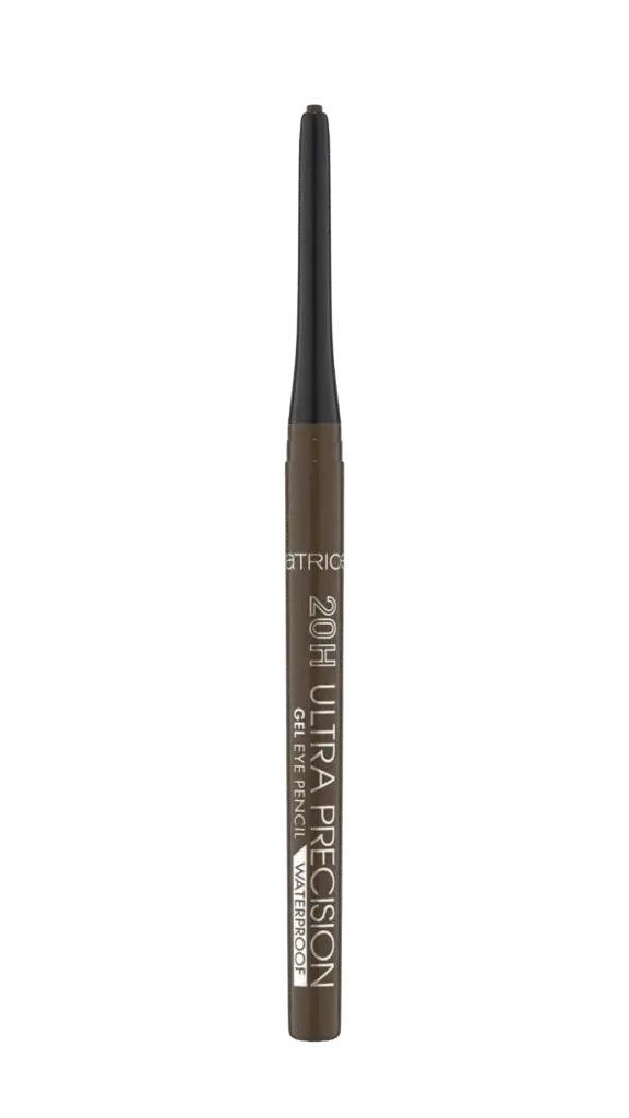 Catrice 20H Ultra Precision Gel Eye Pencil Waterproof - 030 Brownie