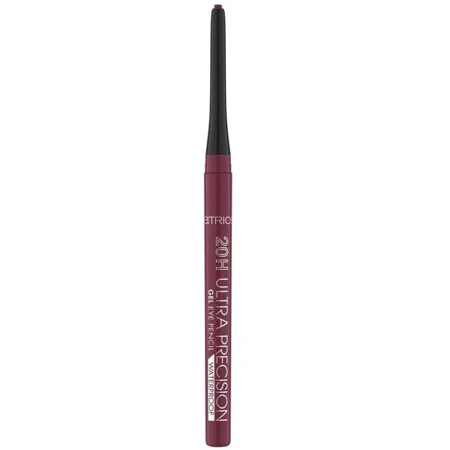 Catrice 20H Ultra Precision Gel Eye Pencil Waterproof - 010 Black