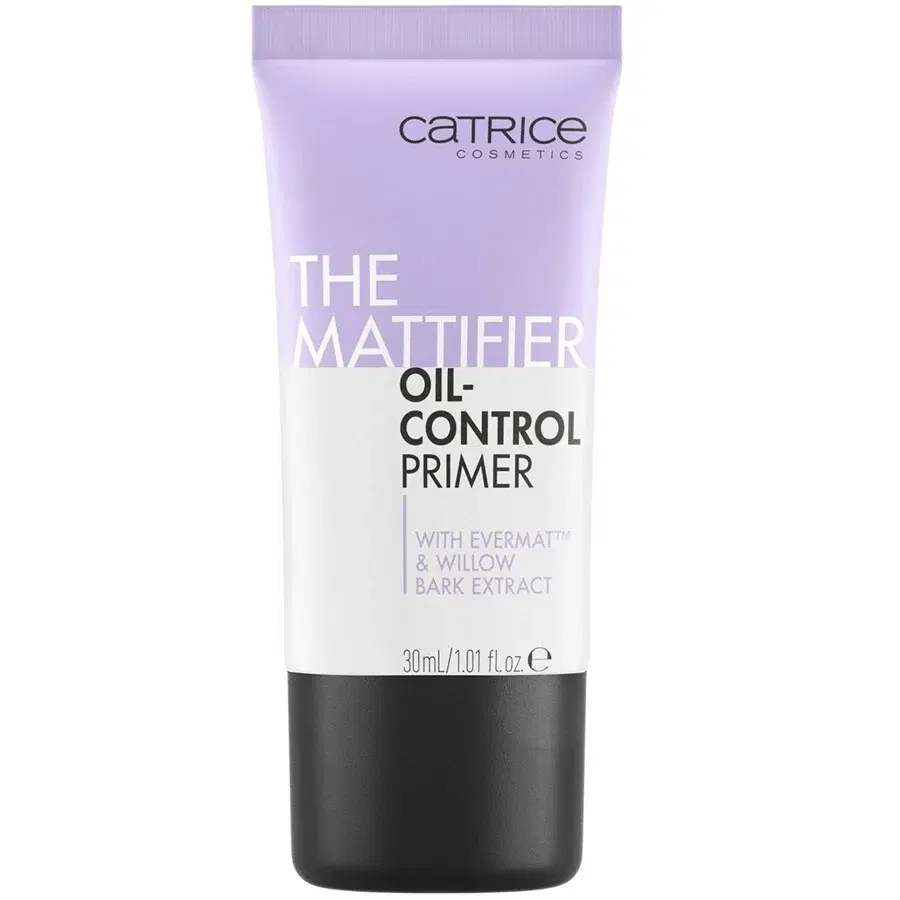 Catrice The Mattifier Oil-Control Primer - 30ml