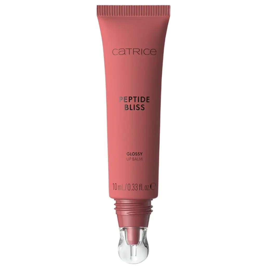 Catrice Peptide Bliss Glossy Lip Balm - 020 Blissberry