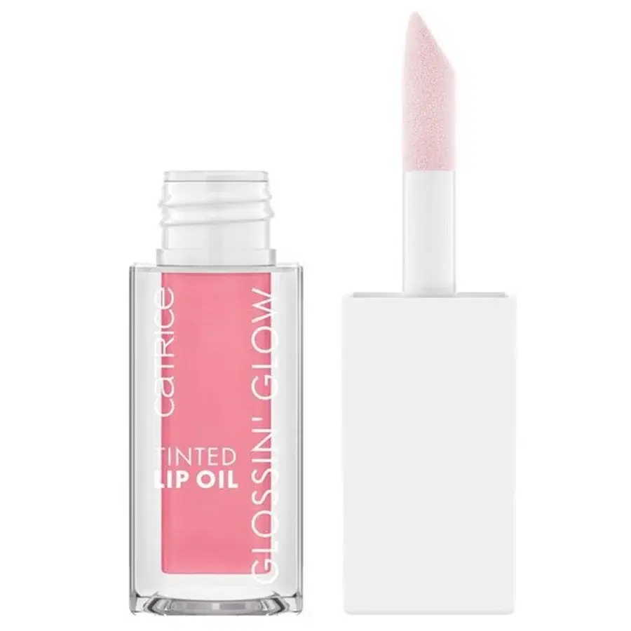 Catrice Tinted Lip Oil Glossin Glow - 010 Keep It Juicy