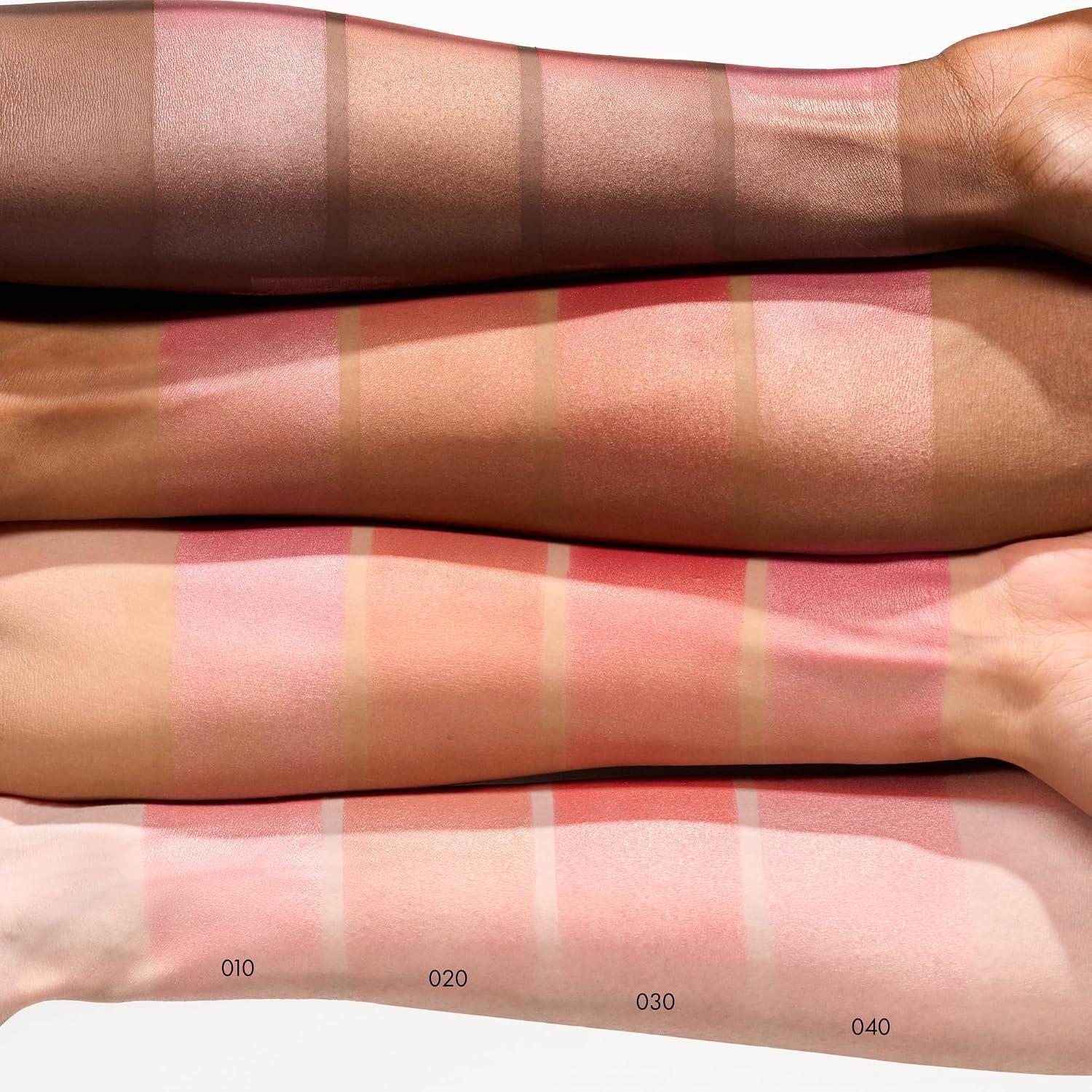 Catrice Soft Glam Baked Blush - 010 On Cloud Pink