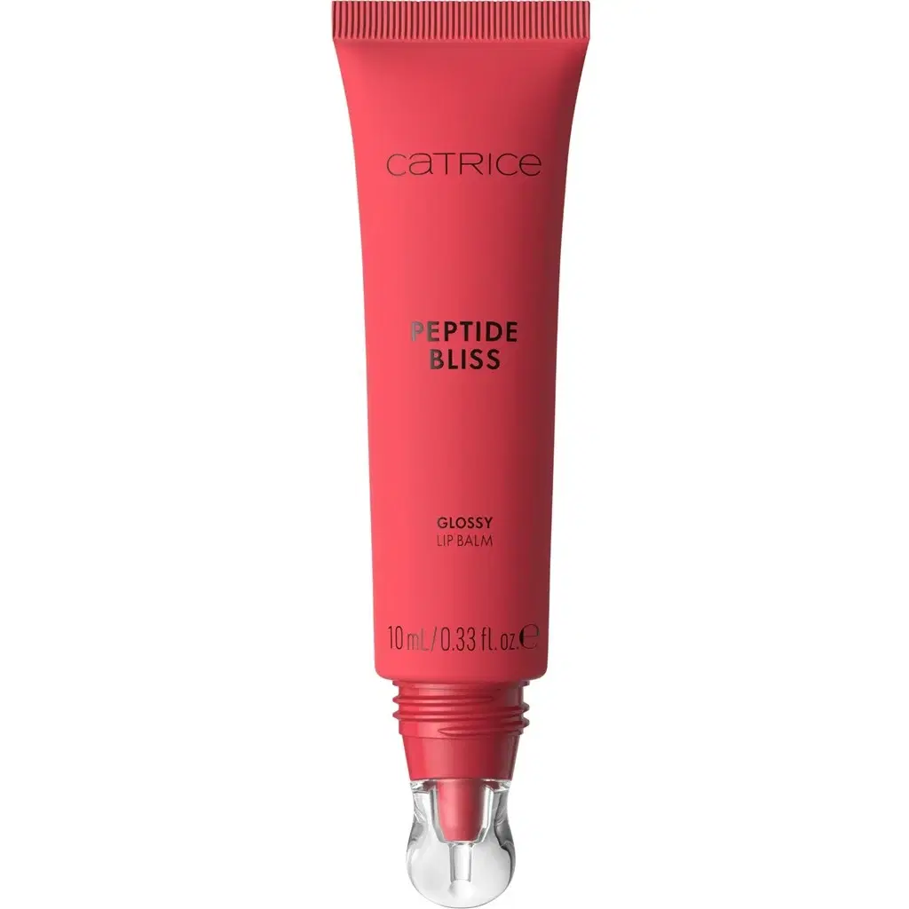 Catrice Peptide Bliss Glossy Lip Balm - 030 Dew Not Disturb