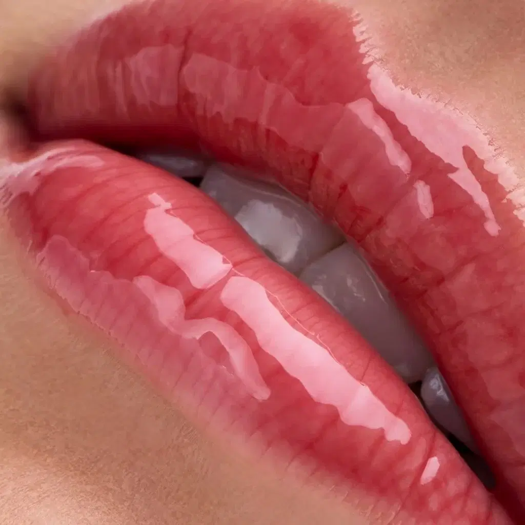 Catrice Peptide Bliss Glossy Lip Balm - 030 Dew Not Disturb