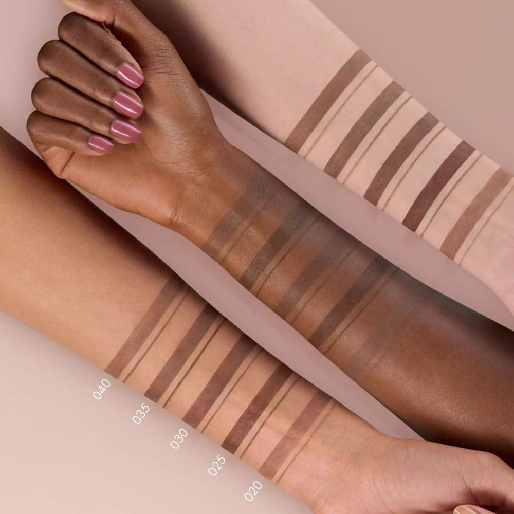 Catrice Eye Brow Stylist Water Proof - 035 Brown Eye Crown