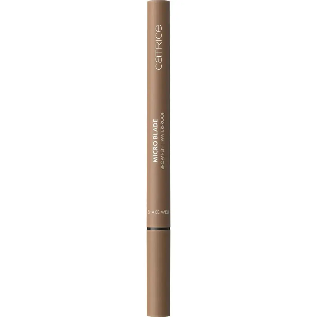 Catrice Micro Blade Brow Pen | Waterproof Shake Well - 010 Soft Blonde