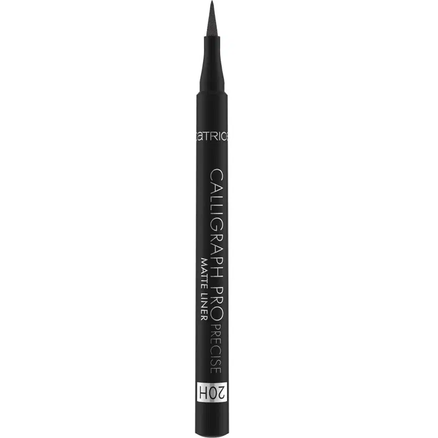 Catrice Calligraph Pro Precise Matt Liner 20H - 010 Intense Black