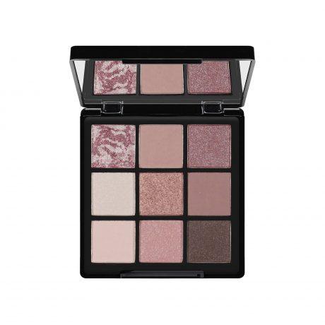 MAKE UP FACTORY Pro Effect Eye Palette - 85