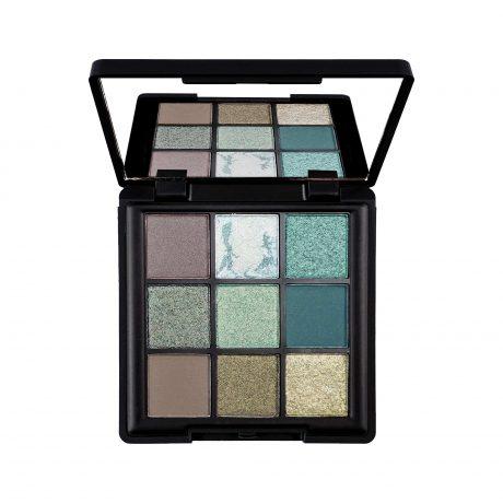 MAKE UP FACTORY Pro Effect Eye Palette - 50