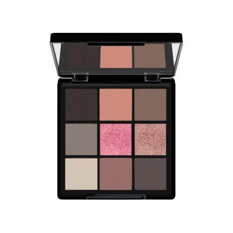 MAKE UP FACTORY Pro Effect Eye Palette - 27
