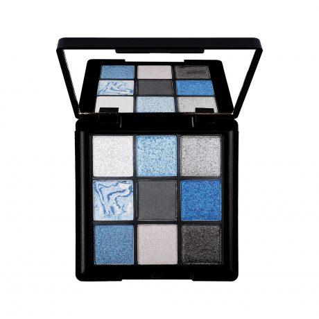 MAKE UP FACTORY Pro Effect Eye Palette - 60