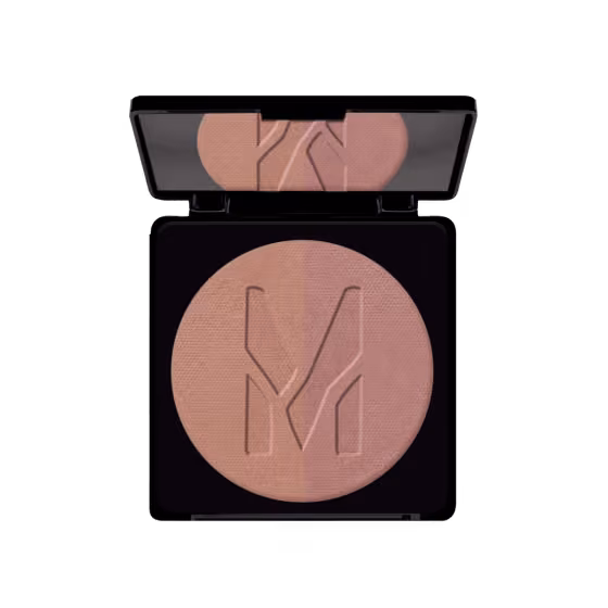 MAKEUP FACTORY Artist Powder Blush - 15 Rosy Touch