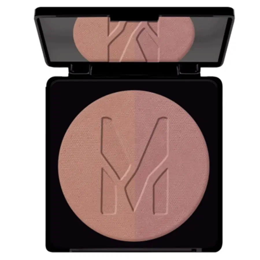 MAKEUP FACTORY Artist Powder Blush - 25 Blushed