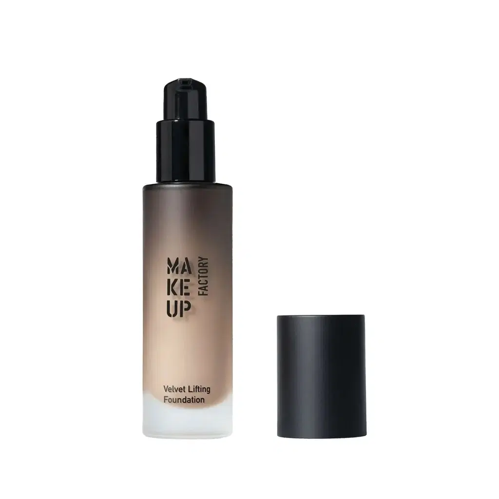 Make up Factory Velvet Lifting Foundation 30 ml - 05 Light Neutral