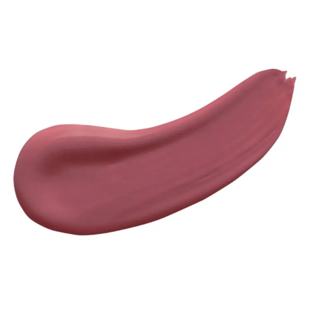 MAKEUP FACTORY Velvet Powder Liquid Lipstick - 29 Light Berry