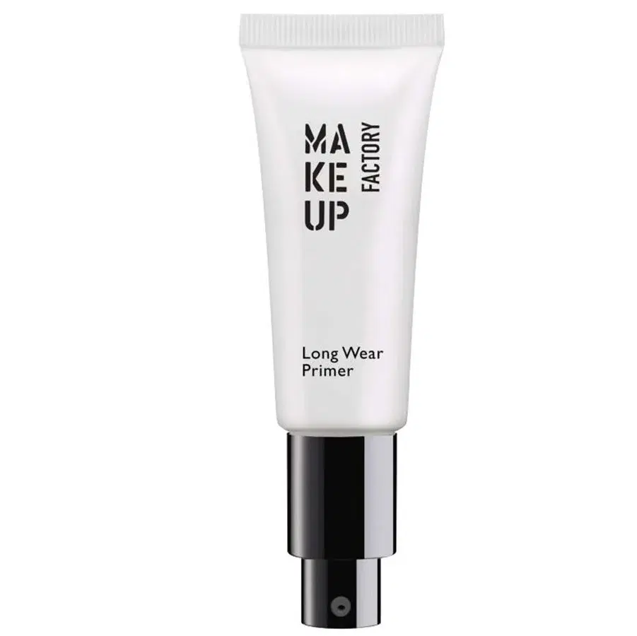 Make Up Factory Long Wear Primer - Transparent